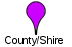 County/Shire