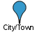 City/Town