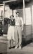 Frank and Beulah David 1937 or 1938